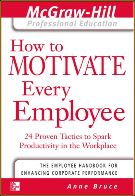 How to Motivate Every Employee (Mighty Manager)