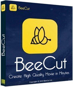 BeeCut 1.7.9.29  Multilingual 462c6f55436a4c84b9972efc18cb7029