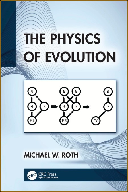 The Physics of Evolution
