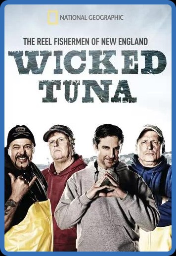 Wicked Tuna S12E11 720p WEB h264-EDITH