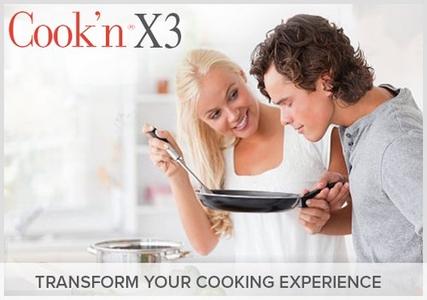 Cook'n Recipe Organizer X3 13.9.5