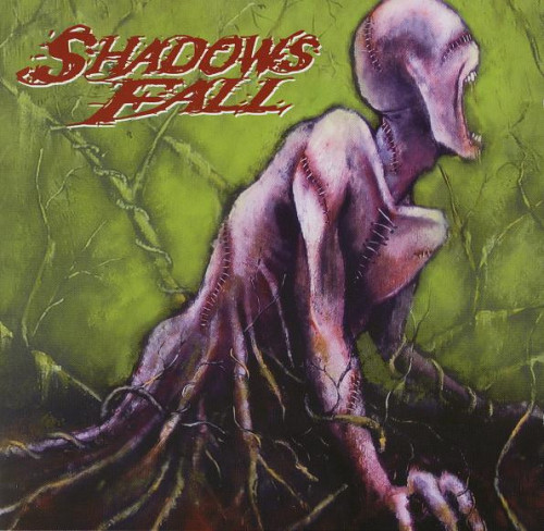 Shadows Fall - Threads Of Life (2007) (LOSSLESS) 