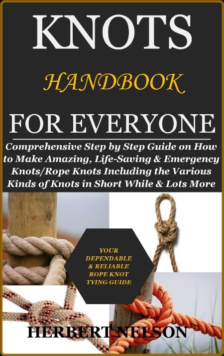 Knots Handbook for Everyone
