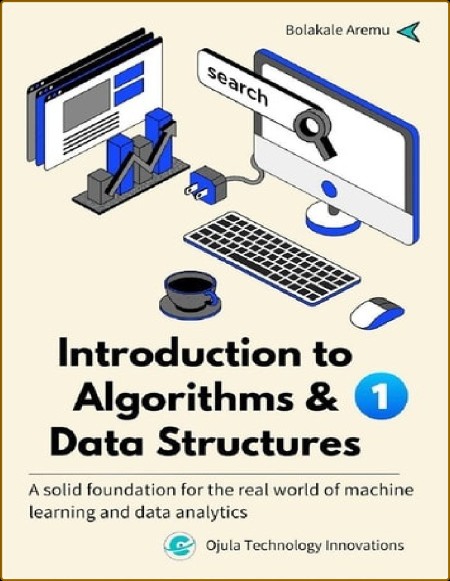 Introduction to Algorithms and Data Structures 1