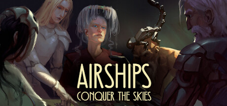 Airships Conquer the Skies v1.1.6-I KnoW