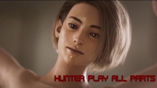 NullStudio - Hunter Play All Parts
