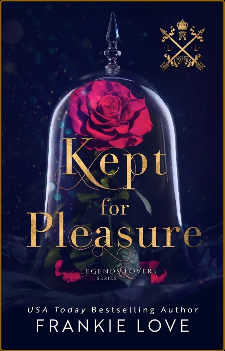 Kept For Pleasure E97136a9fbf992f4a5bc360697dc4b5b