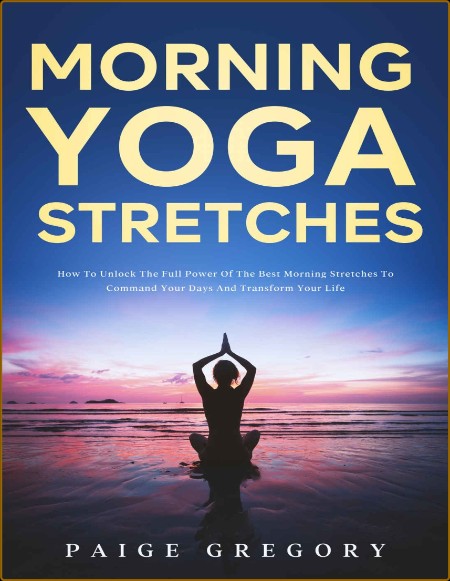 Morning Yoga Stretches