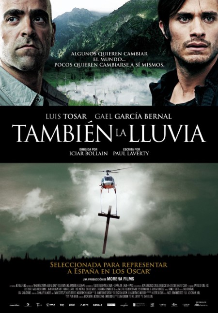 Even The Rain AKA También la lluvia (2010) (EN subs) 720p 10bit BluRay x265-Budget...