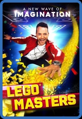 LEGO Masters AU S05E11 720p HDTV x264-ORENJI