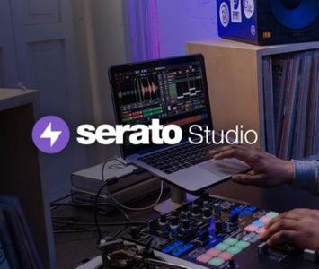 Serato Studio 2.0.2 (x64)