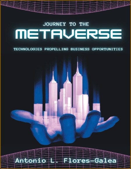Journey to the Metaverse