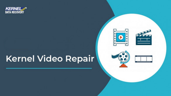 Kernel Video Repair 20.12