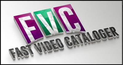 Fast Video Cataloger  8.5.3.0 4593024a3621312944805ae83cbb4484