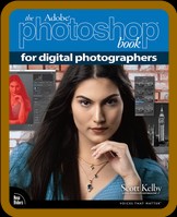The Adobe Photoshop Book for Digital Photographers, 2nd Edition