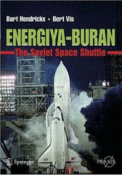 Energiya-Buran. The Soviet Space Shuttle