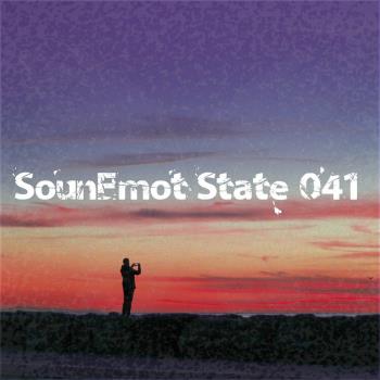 VA - Sounemot State 041 (2023) MP3