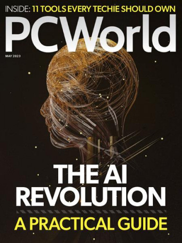 PCWorld - May 2023