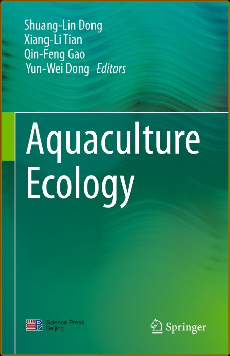 Aquaculture Ecology 4ce6096aed2e245b514171cfdf0eed91