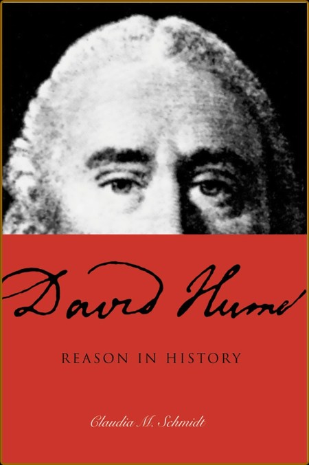 David Hume - Reason in History