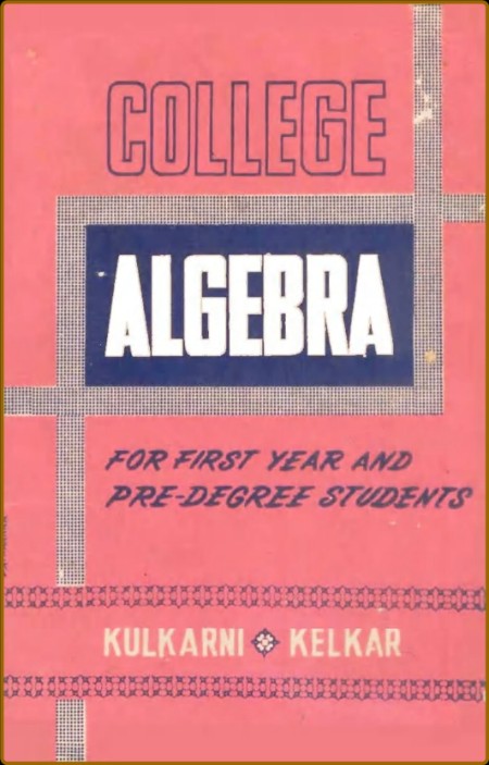 College Algebra (9th Ed)