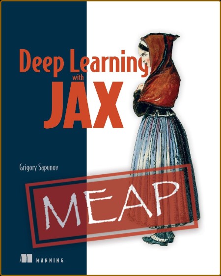 Deep Learning with JAX MEAP V06