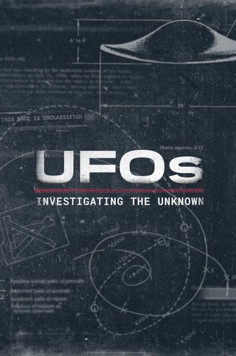 UFO: Przełomowe śledztwa / UFOs: Investigating the Unknown (2022) [SEZON 1] PL.1080i.HDTV.H264-B89 | POLSKI LEKTOR