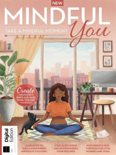 Mindful You - 3rd Edition 2023