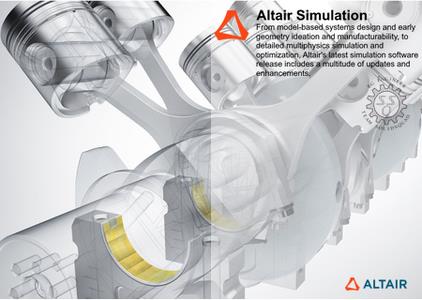 Altair SimLab 2022.3.0 Win x64