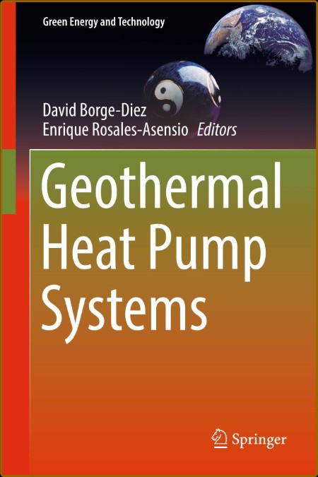 Geothermal Heat Pump Systems E2bdeee49cf2c9231ae75f7a51d461d3