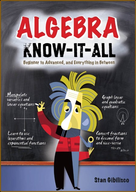 Algebra Know-it-all