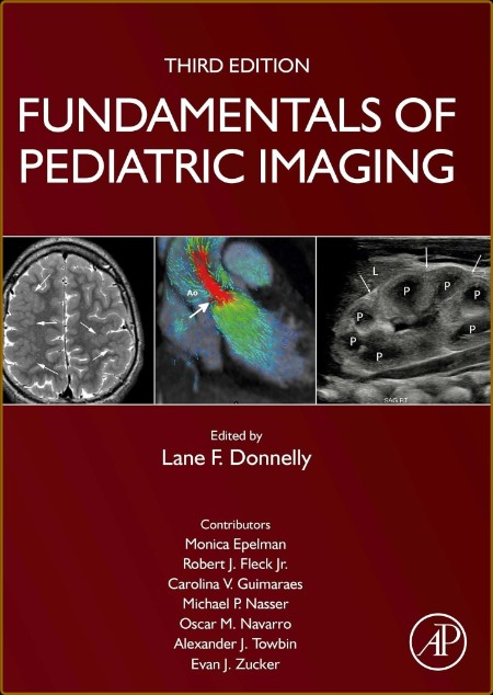 Fundamentals of Pediatric Imaging Dd66bc18f9fcbc5c289eb28eb9f9e4db