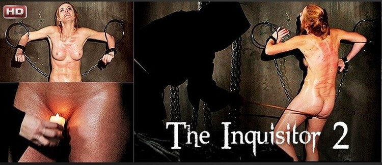 The Inquisitor 2 (Mood-Pictures / ElitePain) HD 720p
