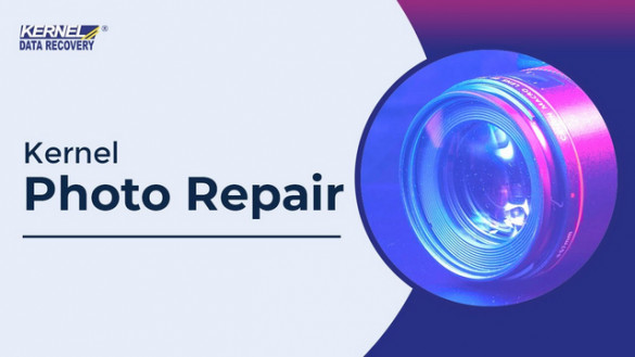 Kernel Photo Repair 20.9 + Portable