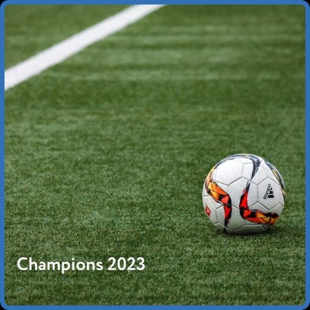 Champions (2023) Flac