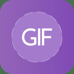 Video GIF Creator - GIF Maker 1.3  macOS 5242fe9d48b7459deb06c96f3fb1c8f6
