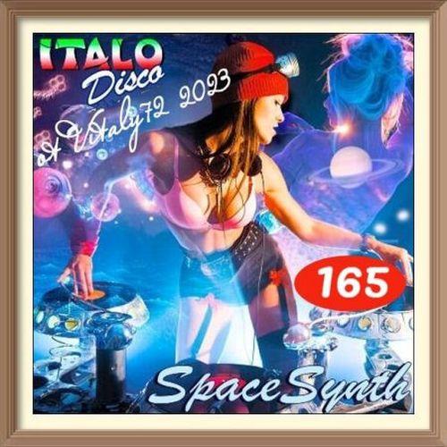 Italo Disco & SpaceSynth 165 (2023)