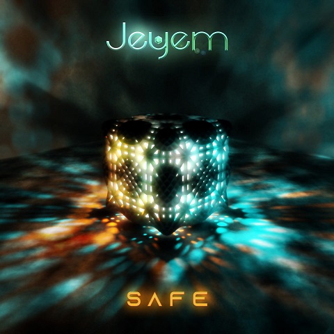 Jeyem - Safe (2023)