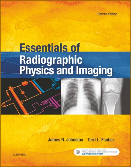 Essentials of Radiographic Physics and Imaging 6c62674b8da57b8696e5f39f84284bfc