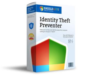 Identity Theft Preventer 2.3.9 Multilingual