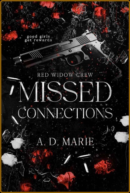 Missed Connections: A Dark Mafia Romance (Red Widow Crew) A7fd9115d5b896e9100d82ebdd0d2a06