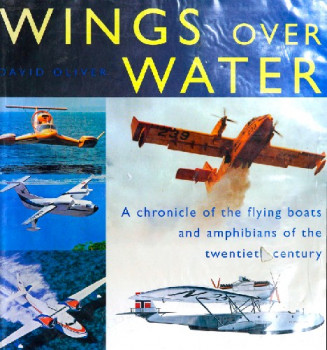 Wings over Water