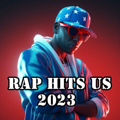 Rap Hits US 2023 (2023)