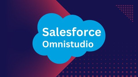 Mastering Salesforce Omnistudio Essential Fundamentals