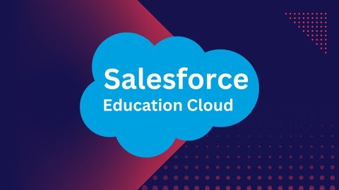 Transform Education With Salesforce Learn Education Cloud
