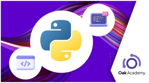 Python Python Programming With Python Project & 100 Quizzes