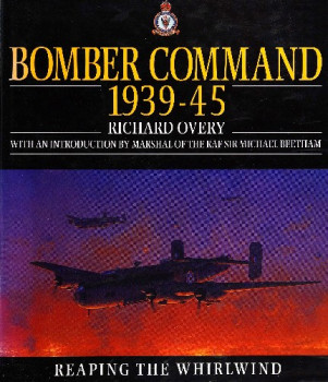 Bomber Command 1939-1945