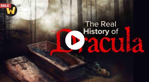 TTC - The Real History of Dracula
