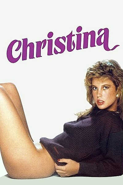 Кристина и сексуальная переподготовка / Christina y la reconversion sexual (1984) DVDRip
