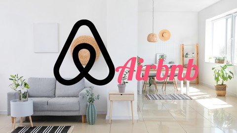 Learn To Setup High– Ranking Airbnb Listing  By Superhosts